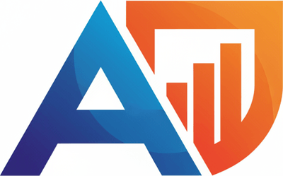 Логотип MagSpa Boost: абстрактный символ повышения Ahrefs DR для интернет-магазинов.